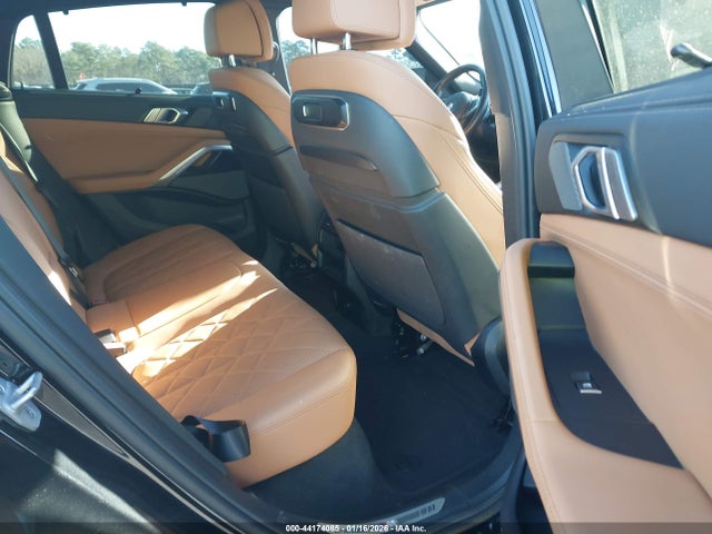 5UX33EX01S9X93832 BMW X6 Xdrive40i