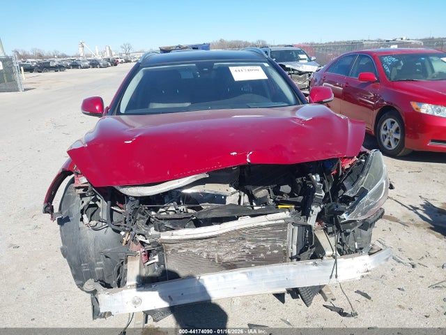 Aukcja sprzedaży 2018 Infiniti Qx30 Premium, vin: SJKCH5CP4JA049254, numer aukcji: 44174090
