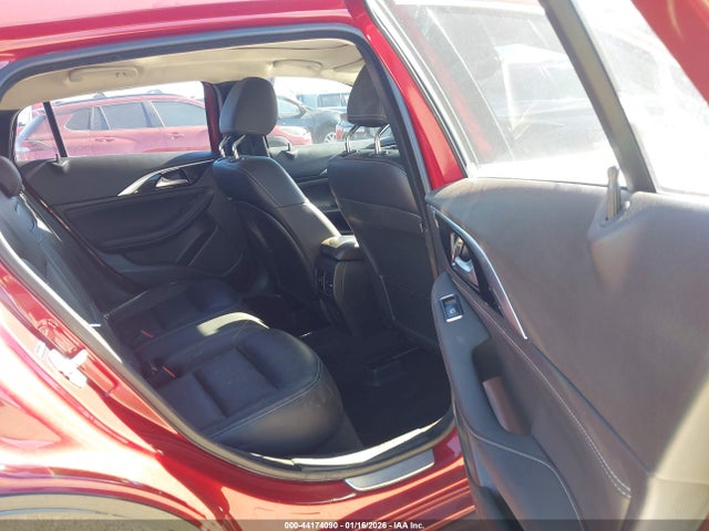 2018 INFINITI QX30 SJKCH5CP4JA049254 Photo 7