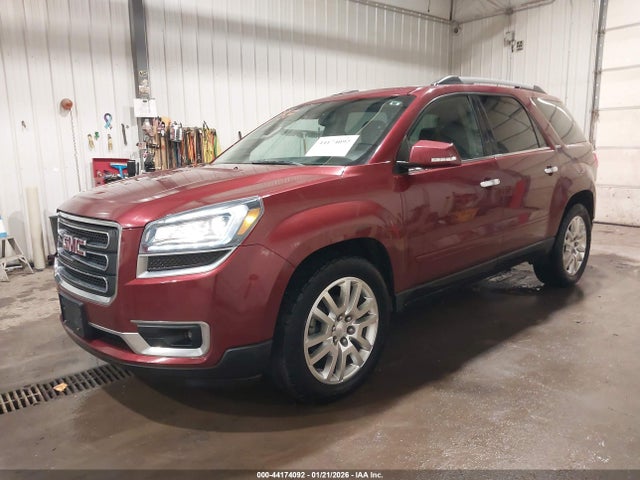 Продажа на аукционе авто 2015 Gmc Acadia Slt-1, vin: 1GKKVRKD1FJ377846, номер лота: 44174092