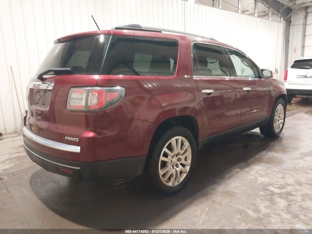 Продажа на аукционе авто 2015 Gmc Acadia Slt-1, vin: 1GKKVRKD1FJ377846, номер лота: 44174092