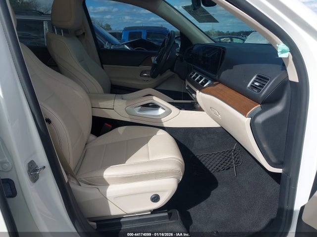 2021 MERCEDES-BENZ GLE 350 4JGFB4JB8MA380003 Photo 4