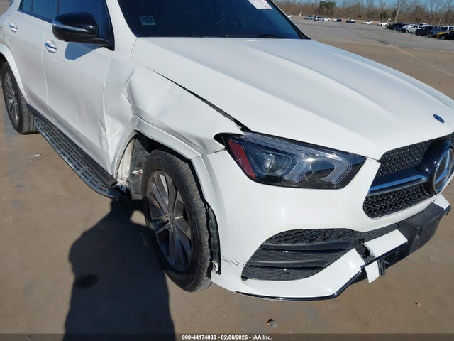 2021 MERCEDES-BENZ GLE 350 4JGFB4JB8MA380003 Photo 5