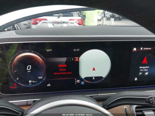 2021 MERCEDES-BENZ GLE 350 4JGFB4JB8MA380003 Photo 6