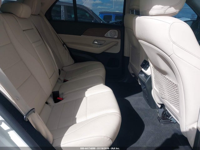 2021 MERCEDES-BENZ GLE 350 4JGFB4JB8MA380003 Photo 7