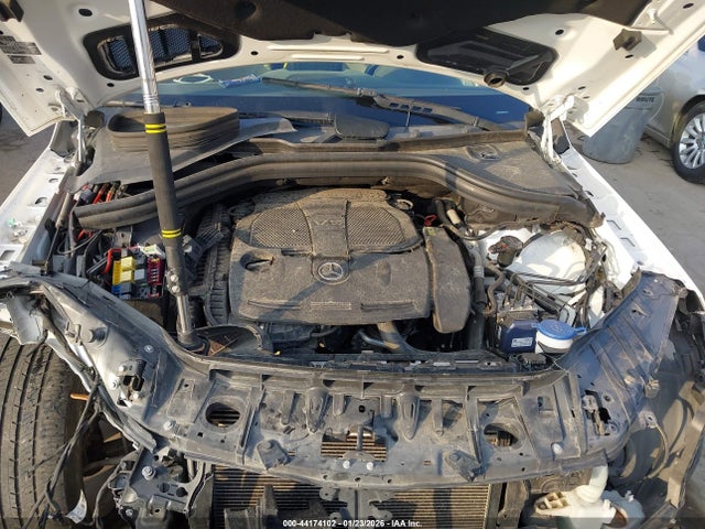 44174102 :رقم المزاد ، 4JGDA5JB5JB058148 vin ، 2018 Mercedes-benz Gle 350 مزاد بيع