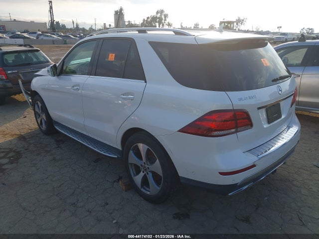 44174102 :رقم المزاد ، 4JGDA5JB5JB058148 vin ، 2018 Mercedes-benz Gle 350 مزاد بيع