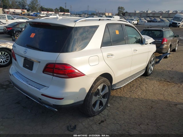 44174102 :رقم المزاد ، 4JGDA5JB5JB058148 vin ، 2018 Mercedes-benz Gle 350 مزاد بيع