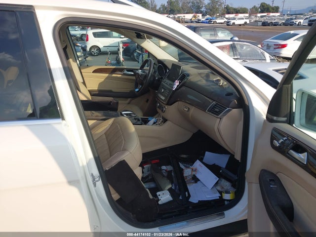 44174102 :رقم المزاد ، 4JGDA5JB5JB058148 vin ، 2018 Mercedes-benz Gle 350 مزاد بيع