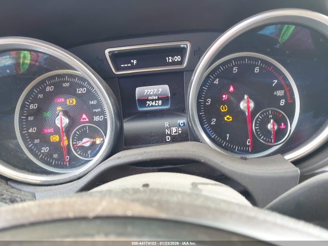 44174102 :رقم المزاد ، 4JGDA5JB5JB058148 vin ، 2018 Mercedes-benz Gle 350 مزاد بيع