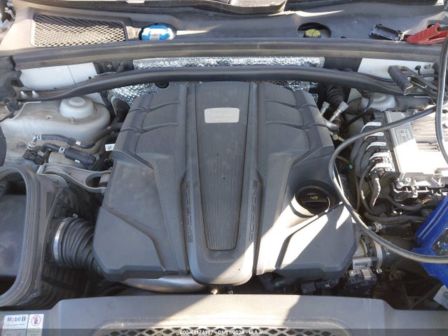 44174107 :رقم المزاد ، WP1AG2A54MLB50055 vin ، 2021 Porsche Macan Gts مزاد بيع