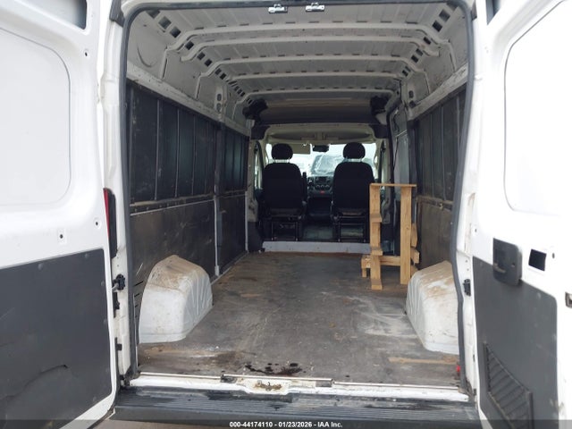 3C6LRVDG1ME512961 RAM Promaster 2500 High Roof 159 Wb