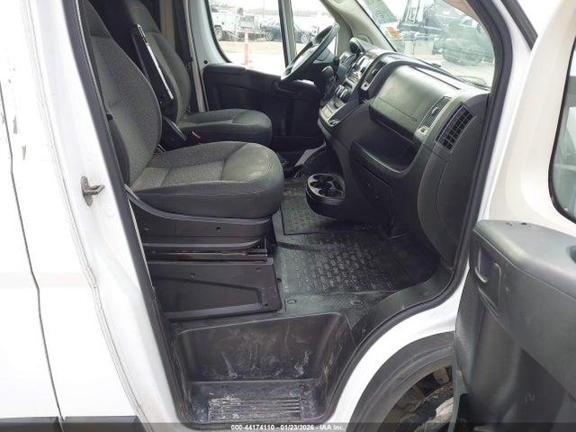 3C6LRVDG1ME512961 RAM Promaster 2500 High Roof 159 Wb