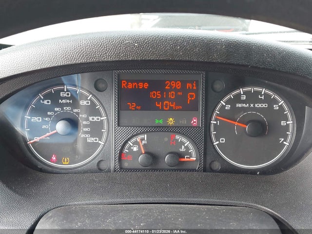3C6LRVDG1ME512961 RAM Promaster 2500 High Roof 159 Wb