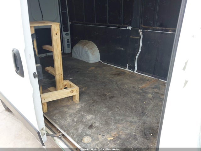 3C6LRVDG1ME512961 RAM Promaster 2500 High Roof 159 Wb