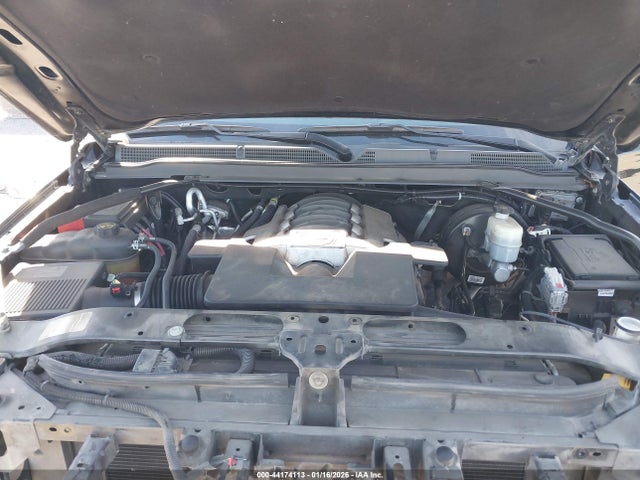 2019 CADILLAC ESCALADE 1GYS4BKJXKR398213 Photo 9