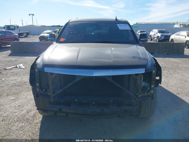 Aukcja sprzedaży 2019 Cadillac Escalade Luxury, vin: 1GYS4BKJXKR398213, numer aukcji: 44174113