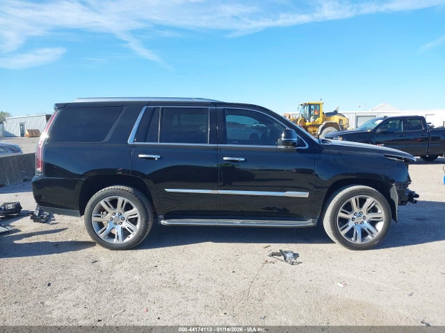 Aukcja sprzedaży 2019 Cadillac Escalade Luxury, vin: 1GYS4BKJXKR398213, numer aukcji: 44174113