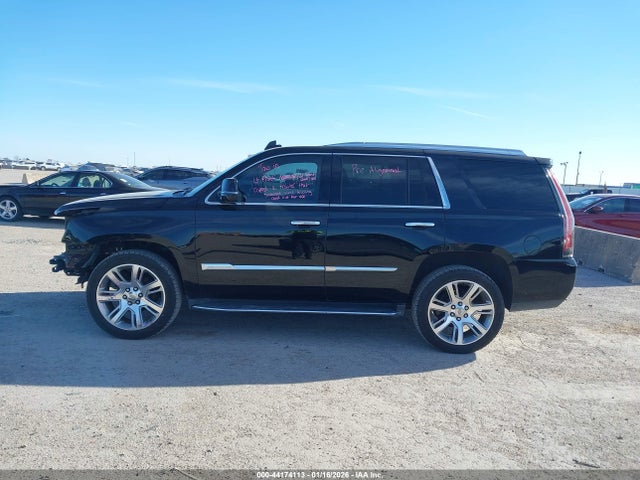 Aukcja sprzedaży 2019 Cadillac Escalade Luxury, vin: 1GYS4BKJXKR398213, numer aukcji: 44174113