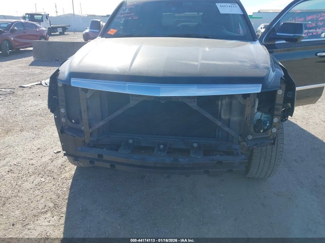 2019 CADILLAC ESCALADE 1GYS4BKJXKR398213 Photo 5