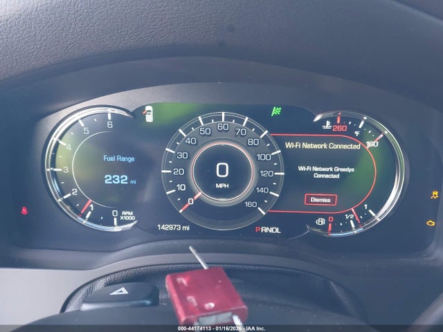 2019 CADILLAC ESCALADE 1GYS4BKJXKR398213 Photo 6