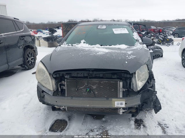 Auction sale of the 2014 Buick Verano, vin: 1G4PN5SK9E4188864, lot number: 44174126