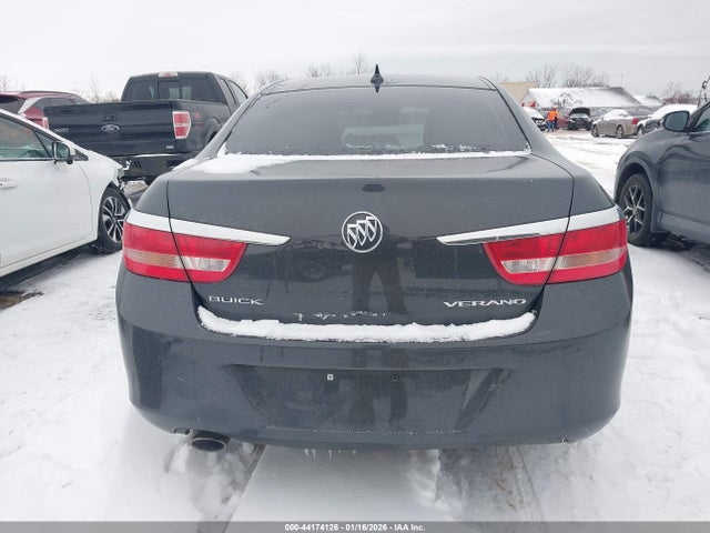 Auction sale of the 2014 Buick Verano, vin: 1G4PN5SK9E4188864, lot number: 44174126