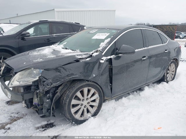 Auction sale of the 2014 Buick Verano, vin: 1G4PN5SK9E4188864, lot number: 44174126