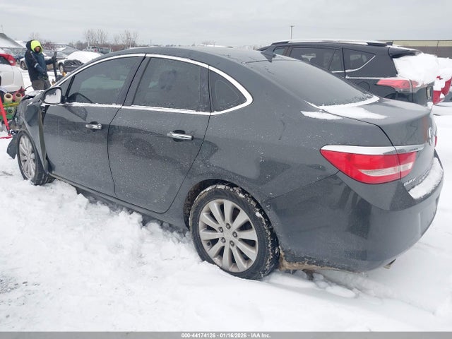 Auction sale of the 2014 Buick Verano, vin: 1G4PN5SK9E4188864, lot number: 44174126
