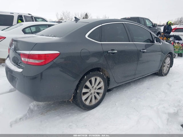 Auction sale of the 2014 Buick Verano, vin: 1G4PN5SK9E4188864, lot number: 44174126