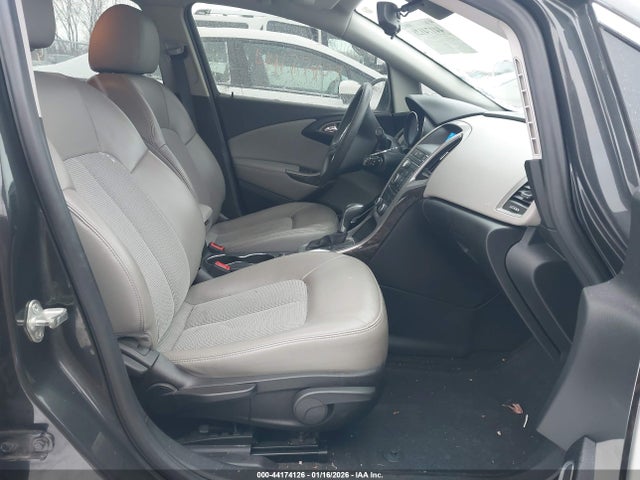 Auction sale of the 2014 Buick Verano, vin: 1G4PN5SK9E4188864, lot number: 44174126