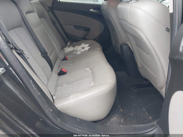 Auction sale of the 2014 Buick Verano, vin: 1G4PN5SK9E4188864, lot number: 44174126