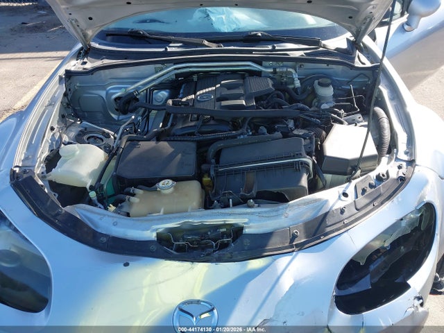 Aukcja sprzedaży 2008 Mazda Mx-5 Sport, vin: JM1NC25F680138871, numer aukcji: 44174130