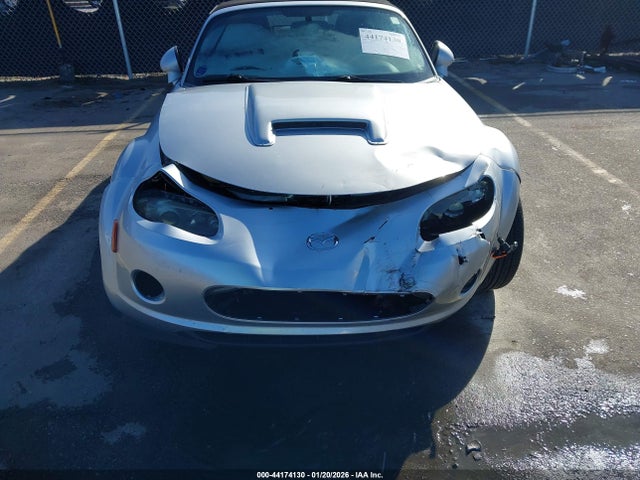Aukcja sprzedaży 2008 Mazda Mx-5 Sport, vin: JM1NC25F680138871, numer aukcji: 44174130