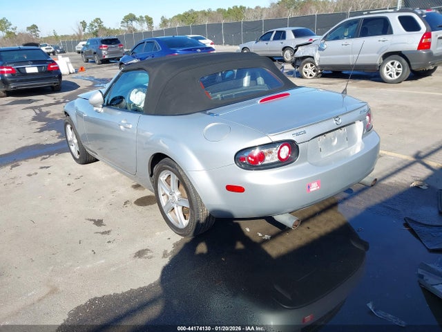 Aukcja sprzedaży 2008 Mazda Mx-5 Sport, vin: JM1NC25F680138871, numer aukcji: 44174130