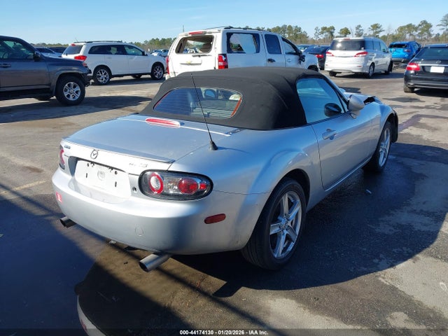 Aukcja sprzedaży 2008 Mazda Mx-5 Sport, vin: JM1NC25F680138871, numer aukcji: 44174130