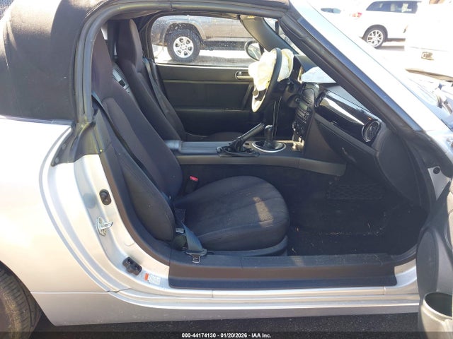 Aukcja sprzedaży 2008 Mazda Mx-5 Sport, vin: JM1NC25F680138871, numer aukcji: 44174130