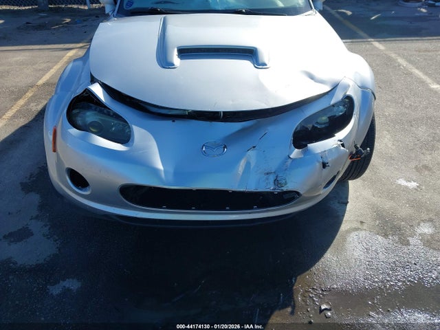 Aukcja sprzedaży 2008 Mazda Mx-5 Sport, vin: JM1NC25F680138871, numer aukcji: 44174130