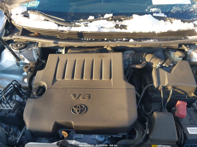 4T1BK1EB3JU272213 Toyota Avalon Xle Plus