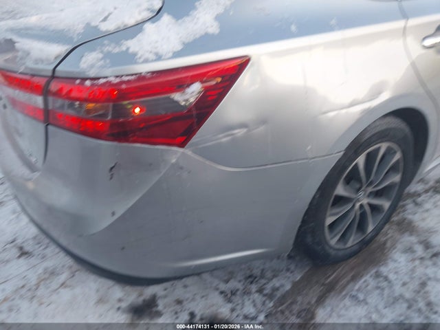 4T1BK1EB3JU272213 Toyota Avalon Xle Plus
