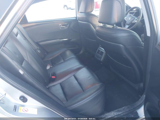 4T1BK1EB3JU272213 Toyota Avalon Xle Plus