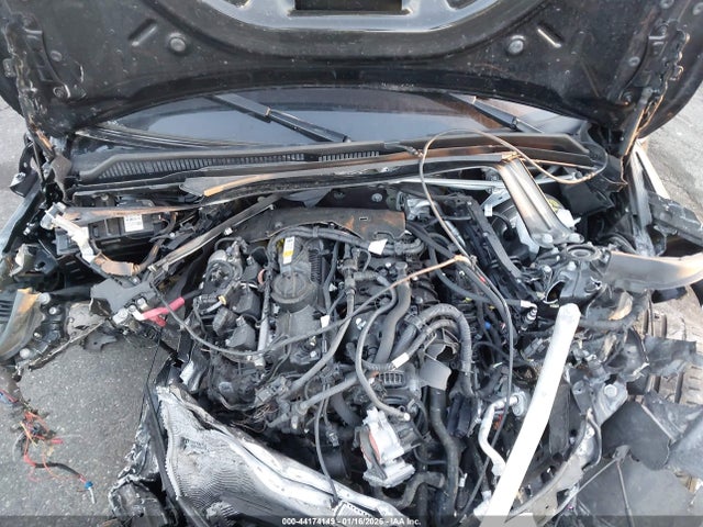 2024 BMW 430I GRAN COUPE WBA73AV0XRFR48515 Photo 9