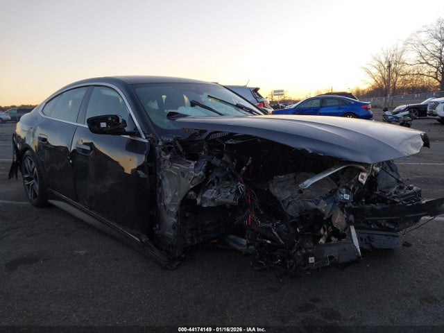 2024 BMW 430I GRAN COUPE WBA73AV0XRFR48515 Photo 5