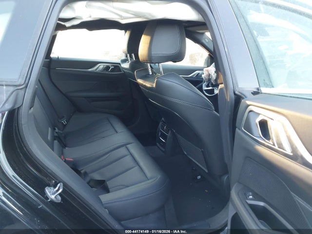 2024 BMW 430I GRAN COUPE WBA73AV0XRFR48515 Photo 7