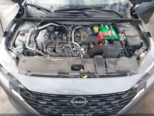 Nissan SENTRA S 2024 3N1AB8BV5RY210346 Image 10