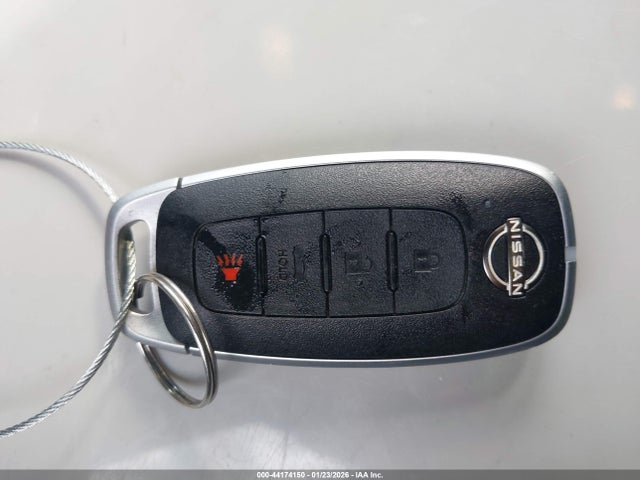 Nissan SENTRA S 2024 3N1AB8BV5RY210346 Image 11