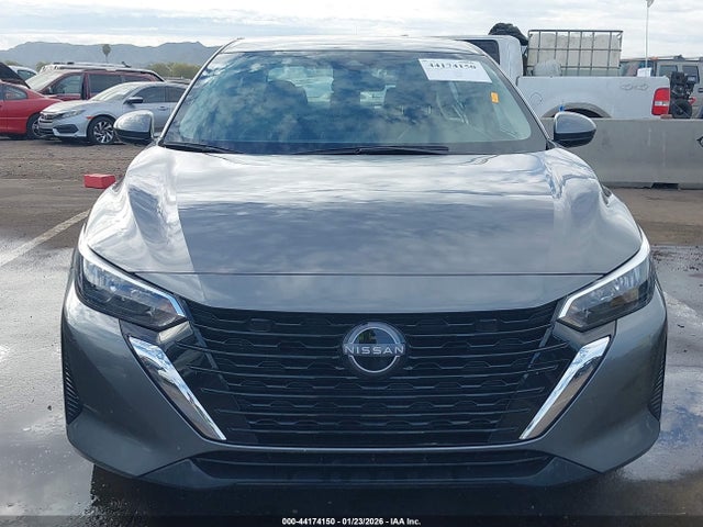 Nissan SENTRA S 2024 3N1AB8BV5RY210346 Image 12