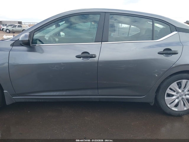 Nissan SENTRA S 2024 3N1AB8BV5RY210346 Image 14