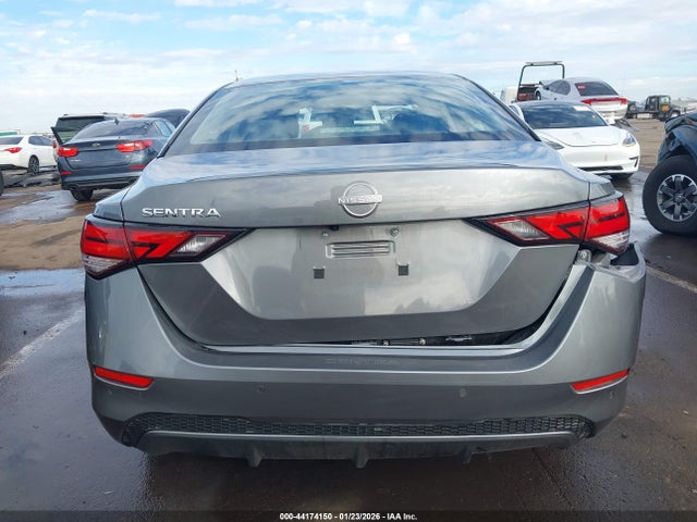Nissan SENTRA S 2024 3N1AB8BV5RY210346 Image 16