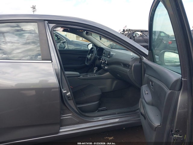 Nissan SENTRA S 2024 3N1AB8BV5RY210346 Image 5